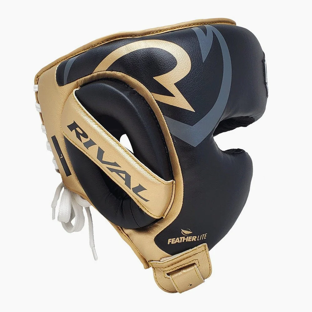 Casque Rival Professionnel RHG100  - Image 3