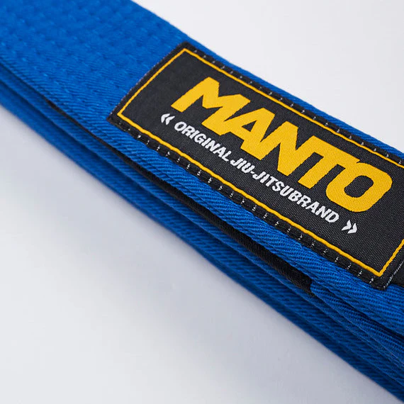 Ceinture BJJ Manto Original  - Image 4