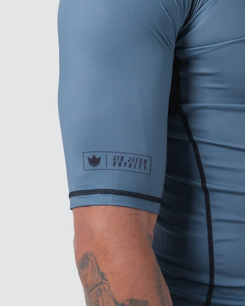 Rashguard manches courtes No-Gi Kingz Kore V2  - Image 16
