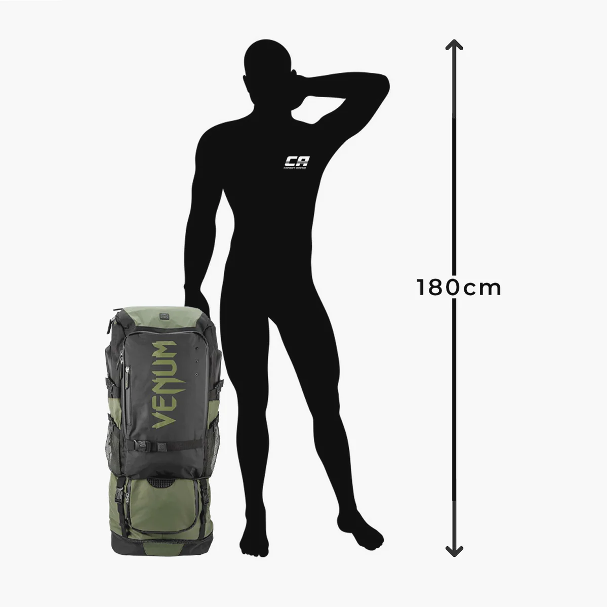 Sac à dos Venum Challenger Extreme Evo  - Image 5