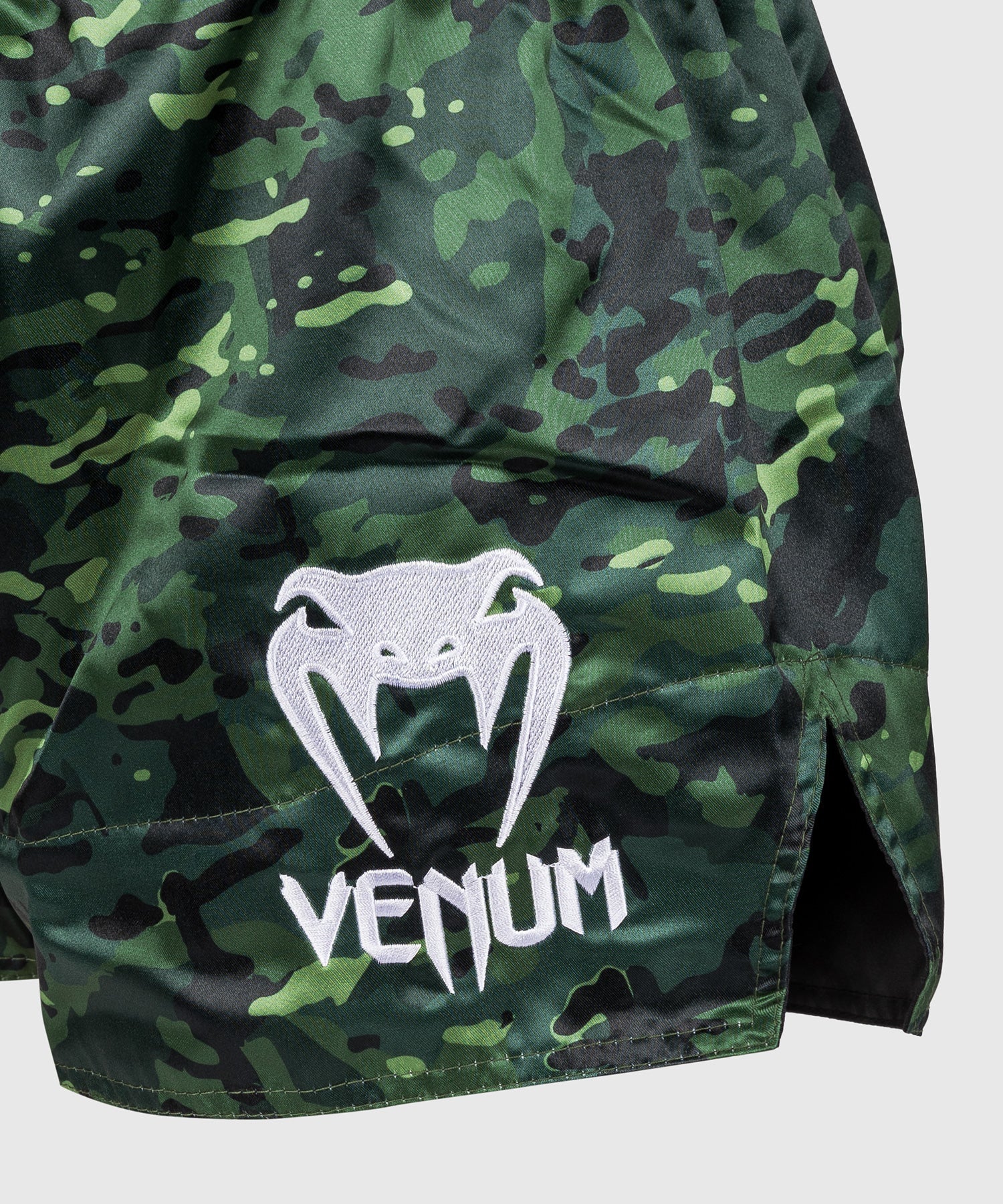 Shorts de kick-thai Venum Muay Thai Classic  - Image 27